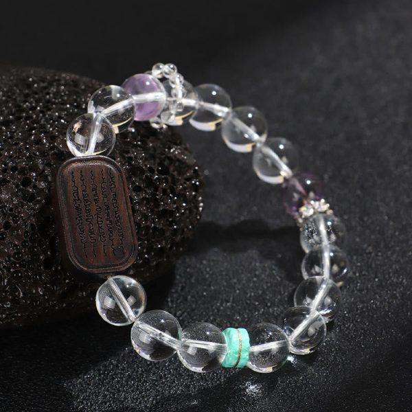 Crystal Bracelet Energy & Balance Energy – Energy & Balance