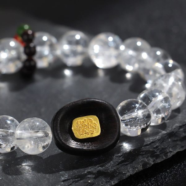 Crystal Bracelet Energy & Balance Energy – Energy & Balance