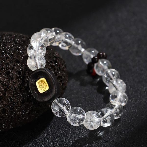 Crystal Bracelet Energy & Balance Energy – Energy & Balance
