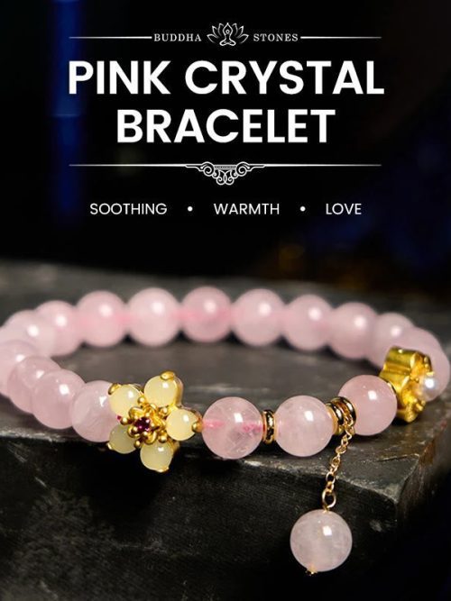 Crystal Bracelet Energy & Balance Energy – Energy & Balance Crystal Bracelet Energy & Balance Energy – Energy & Balance – Energy Bracelet