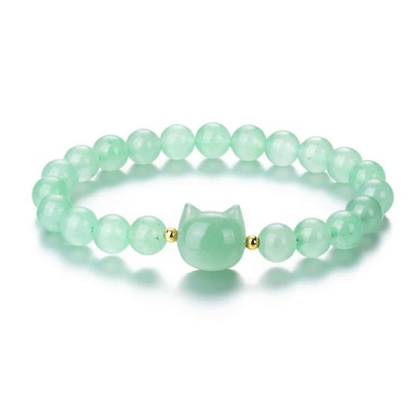 Crystal Bracelet Energy & Balance Energy – Energy & Balance