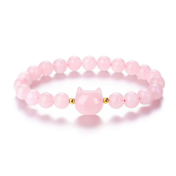 Crystal Bracelet Energy & Balance Energy – Energy & Balance