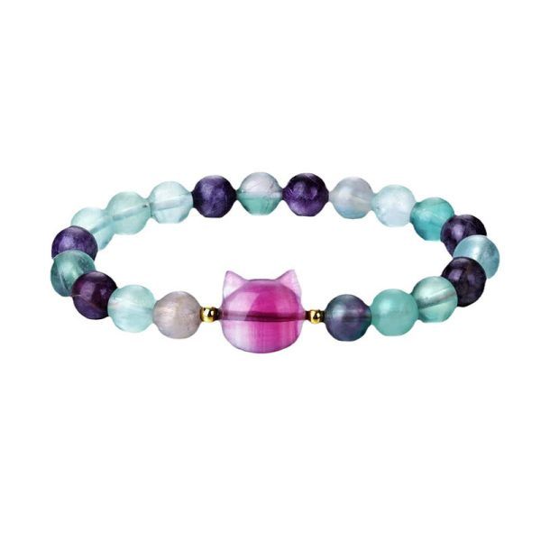 Crystal Bracelet Energy & Balance Energy – Energy & Balance