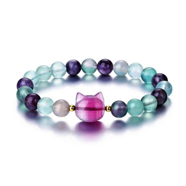 Crystal Bracelet Energy & Balance Energy – Energy & Balance