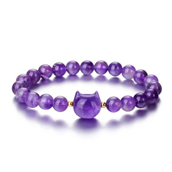 Crystal Bracelet Energy & Balance Energy – Energy & Balance