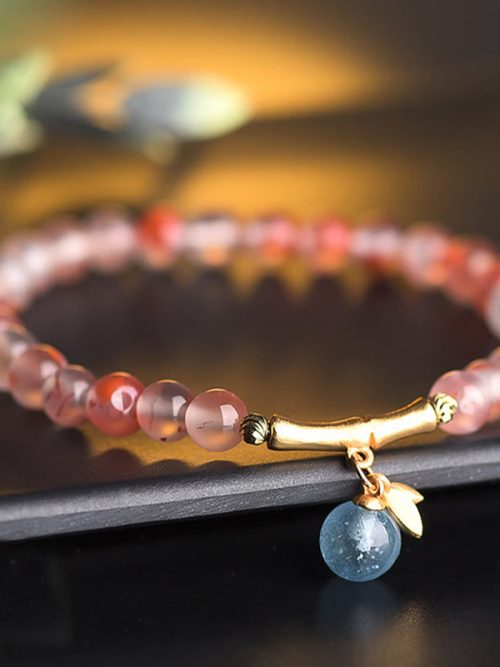 Crystal Bracelet Energy & Balance Energy – Energy & Balance Crystal Bracelet Energy & Balance Energy – Energy & Balance – Energy Bracelet