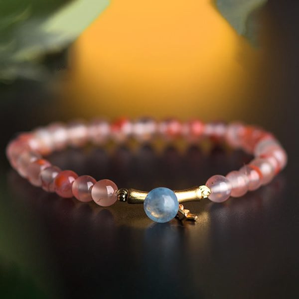 Crystal Bracelet Energy & Balance Energy – Energy & Balance