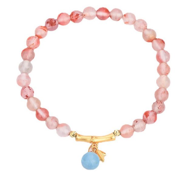 Crystal Bracelet Energy & Balance Energy – Energy & Balance