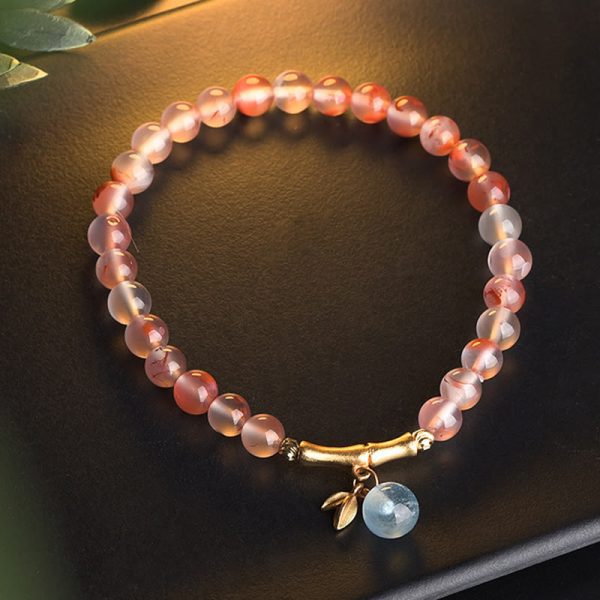 Crystal Bracelet Energy & Balance Energy – Energy & Balance