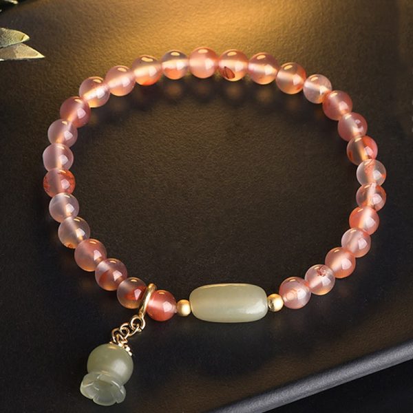 Crystal Bracelet Energy & Balance Energy – Energy & Balance