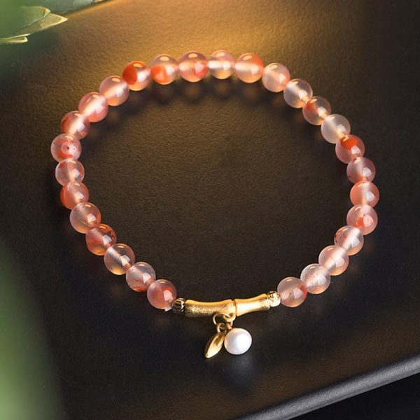 Crystal Bracelet Energy & Balance Energy – Energy & Balance