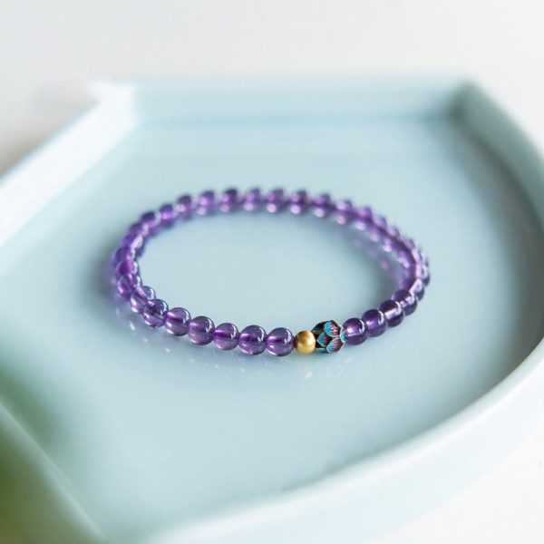 Crystal Bracelet Energy & Balance Energy – Energy & Balance