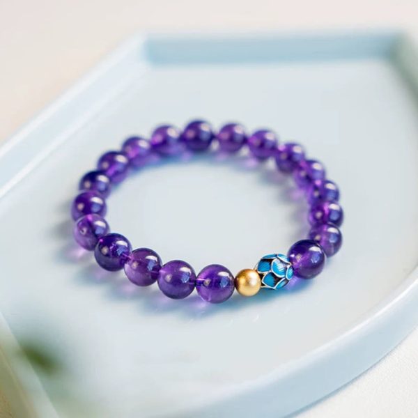 Crystal Bracelet Energy & Balance Energy – Energy & Balance