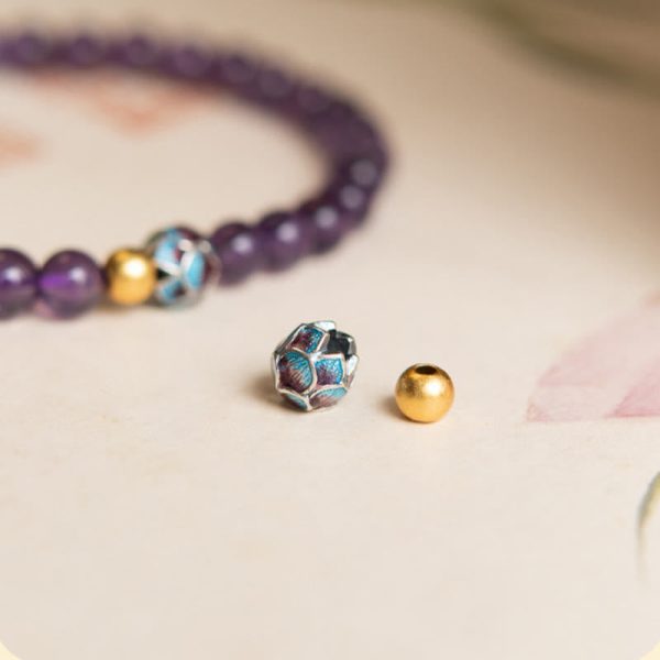 Crystal Bracelet Energy & Balance Energy – Energy & Balance