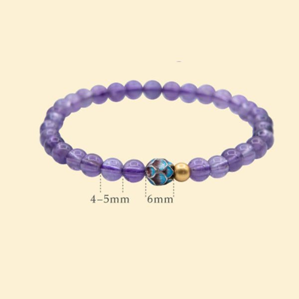 Crystal Bracelet Energy & Balance Energy – Energy & Balance