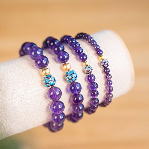 Crystal Bracelet Energy & Balance Energy – Energy & Balance
