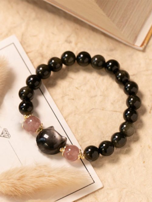 Crystal Bracelet Energy & Balance Energy – Energy & Balance Crystal Bracelet Energy & Balance Energy – Energy & Balance – Energy Bracelet