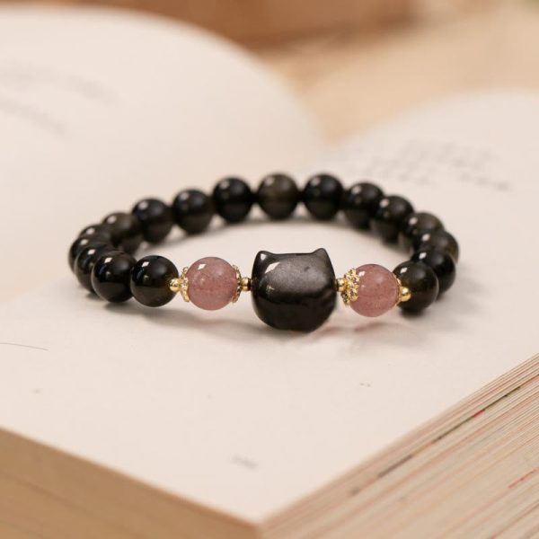 Crystal Bracelet Energy & Balance Energy – Energy & Balance