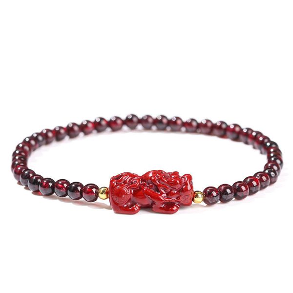 Crystal Bracelet Energy & Balance Energy – Energy & Balance