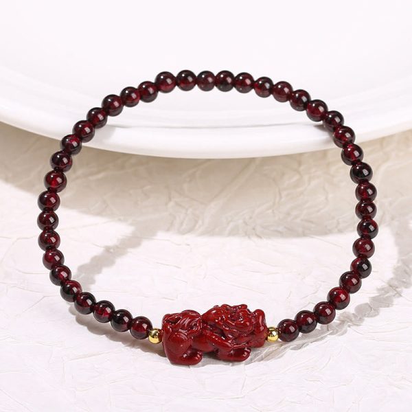 Crystal Bracelet Energy & Balance Energy – Energy & Balance