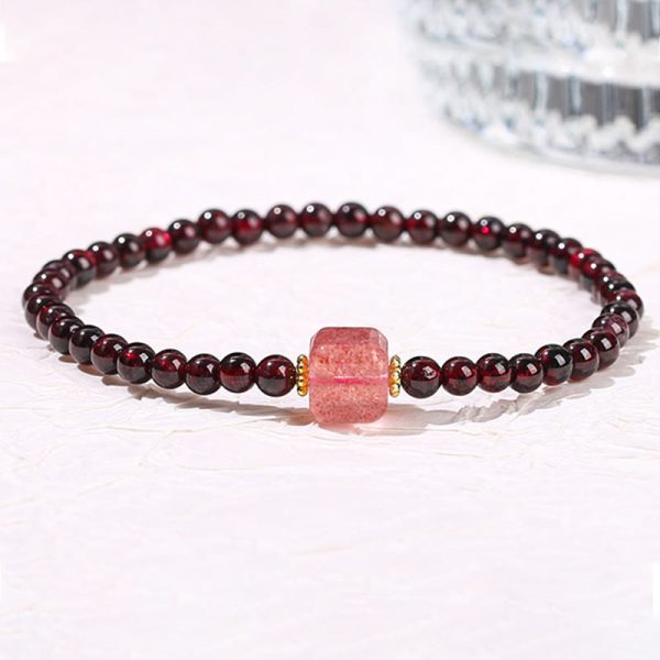 Crystal Bracelet Energy & Balance Energy – Energy & Balance