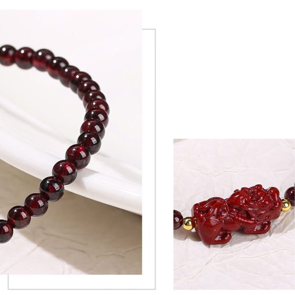Crystal Bracelet Energy & Balance Energy – Energy & Balance