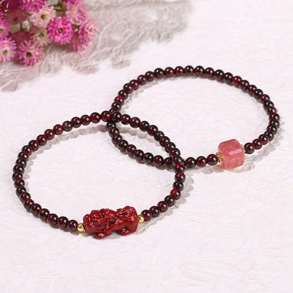 Crystal Bracelet Energy & Balance Energy – Energy & Balance