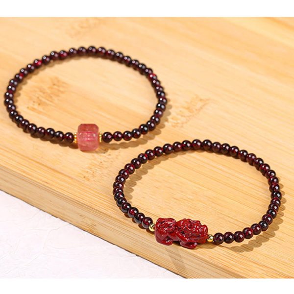 Crystal Bracelet Energy & Balance Energy – Energy & Balance