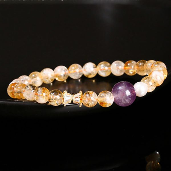 1732071800.jpg Citrine Wealth Bracelet – Abundance & Energy Balance