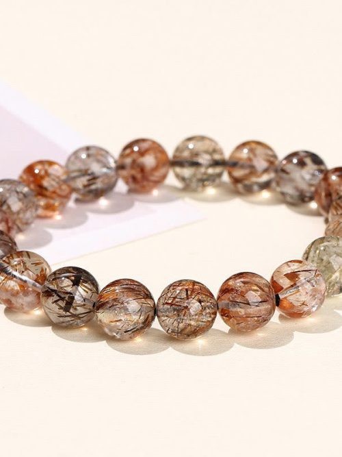 Crystal Bracelet Energy & Balance Energy – Energy & Balance – Energy Bracelet