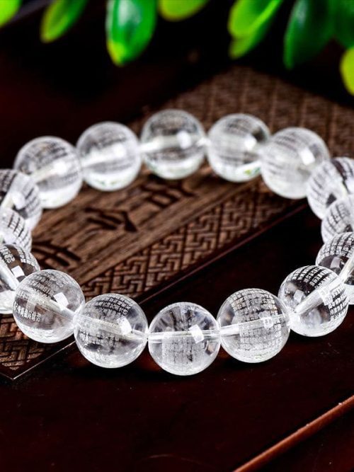Crystal Bracelet Energy & Balance Energy – Energy & Balance – Energy Bracelet