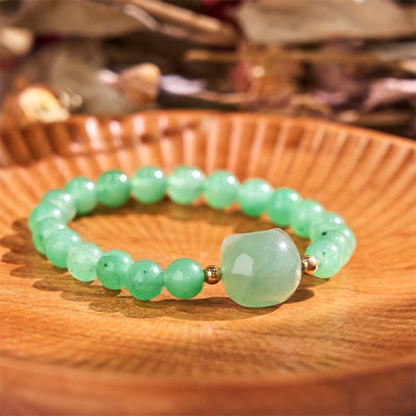 Crystal Bracelet Energy & Balance Energy – Energy & Balance