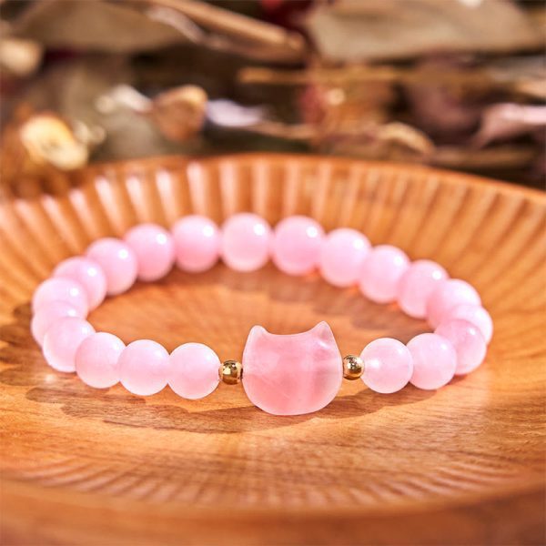 Crystal Bracelet Energy & Balance Energy – Energy & Balance