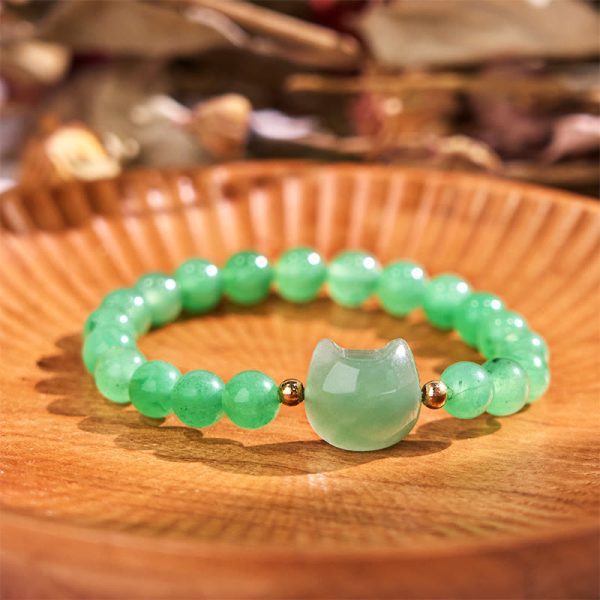 Crystal Bracelet Energy & Balance Energy – Energy & Balance