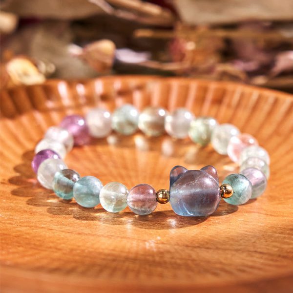 Crystal Bracelet Energy & Balance Energy – Energy & Balance