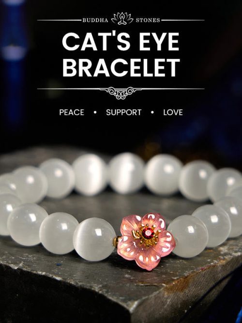 Crystal Bracelet Energy & Balance Energy – Energy & Balance Crystal Bracelet Energy & Balance Energy – Energy & Balance – Energy Bracelet