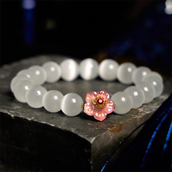 Crystal Bracelet Energy & Balance Energy – Energy & Balance