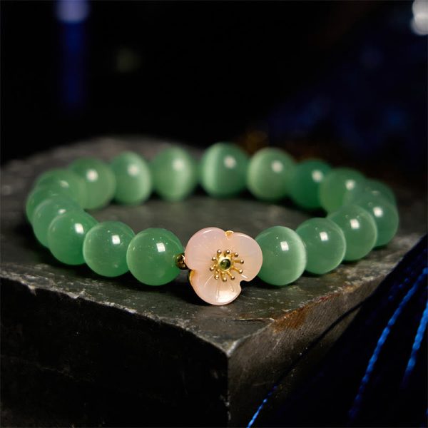 Crystal Bracelet Energy & Balance Energy – Energy & Balance