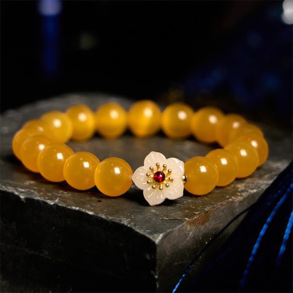 Crystal Bracelet Energy & Balance Energy – Energy & Balance