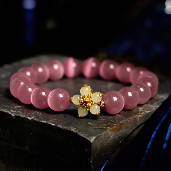 Crystal Bracelet Energy & Balance Energy – Energy & Balance