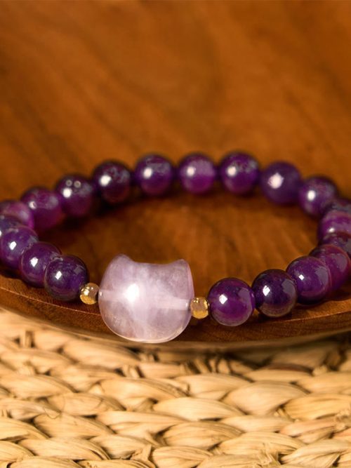 Crystal Bracelet Energy & Balance Energy – Energy & Balance Crystal Bracelet Energy & Balance Energy – Energy & Balance – Energy Bracelet