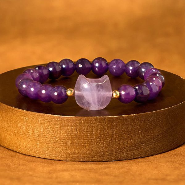 Crystal Bracelet Energy & Balance Energy – Energy & Balance