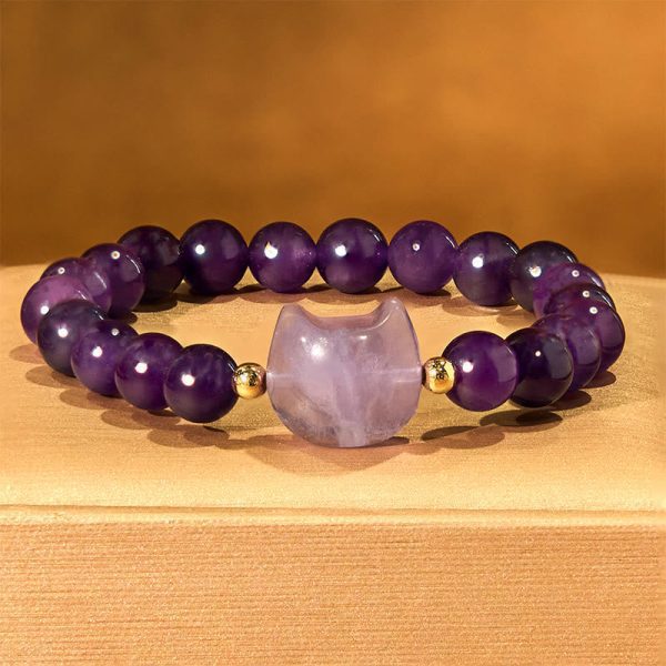 Crystal Bracelet Energy & Balance Energy – Energy & Balance