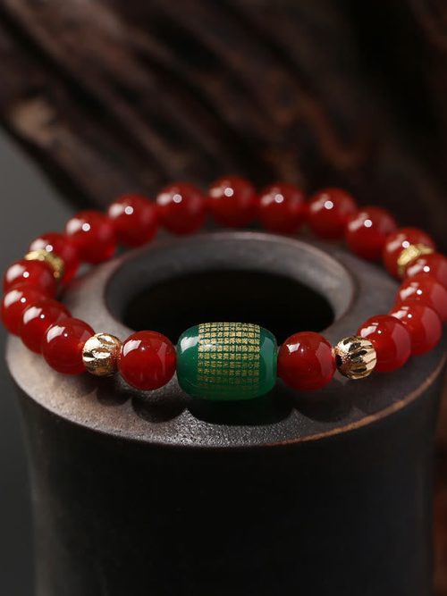 Crystal Bracelet Energy & Balance Energy – Energy & Balance Crystal Bracelet Energy & Balance Energy – Energy & Balance – Energy Bracelet