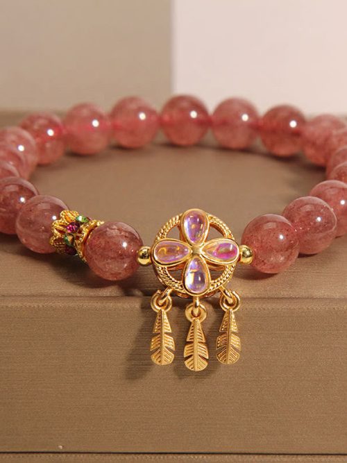 Crystal Bracelet Energy & Balance Energy – Energy & Balance Crystal Bracelet Energy & Balance Energy – Energy & Balance – Energy Bracelet