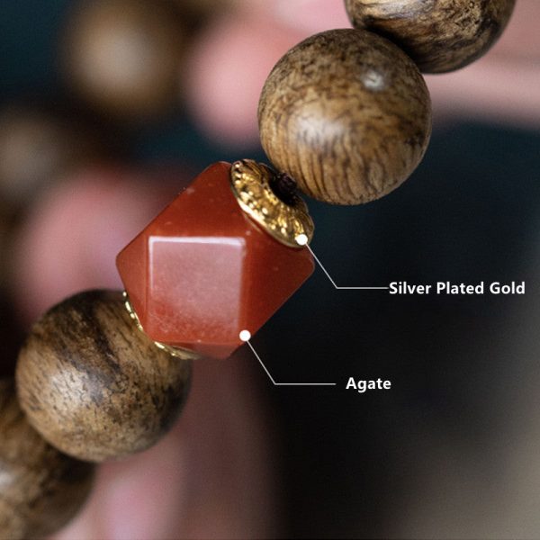 Crystal Bracelet Energy & Balance Energy – Energy & Balance