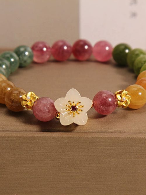 Crystal Bracelet Energy & Balance Energy – Energy & Balance Crystal Bracelet Energy & Balance Energy – Energy & Balance – Energy Bracelet
