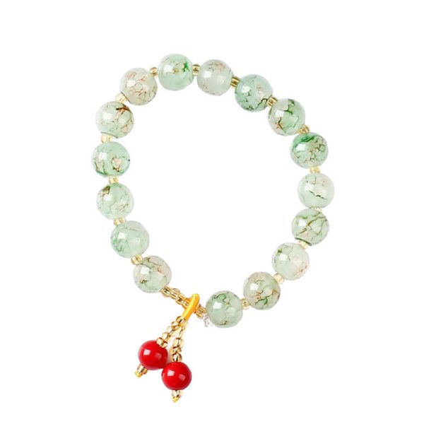 Crystal Bracelet Energy & Balance Energy – Energy & Balance