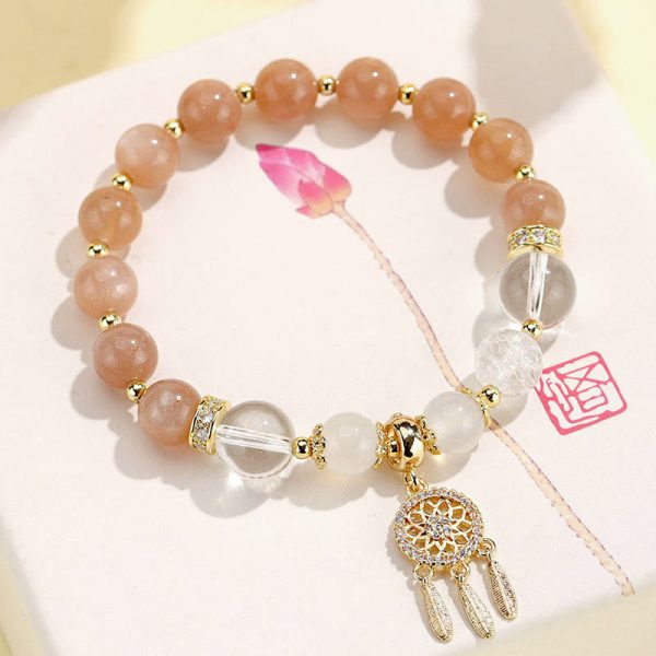1e0a6fdd20ec945fd4e29c5dd3acebff.jpg Green Aventurine Wealth Bracelet – Clear Quartz Healing Crystal Jewelry
