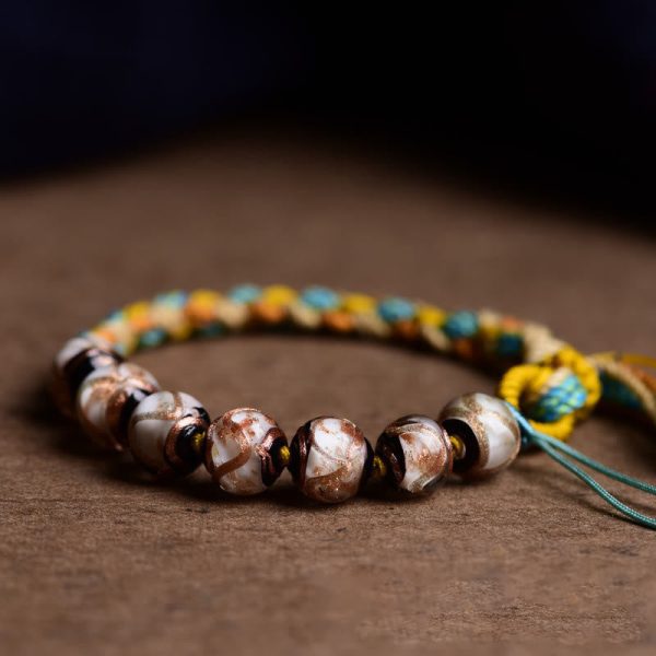 Crystal Bracelet Energy & Balance Energy – Energy & Balance